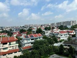 The Gazania (D19), Condominium #558077331